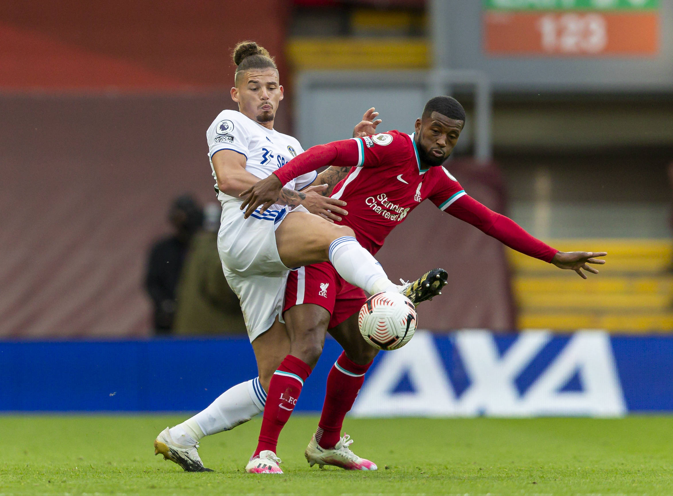 流的球迷基 流的球迷基