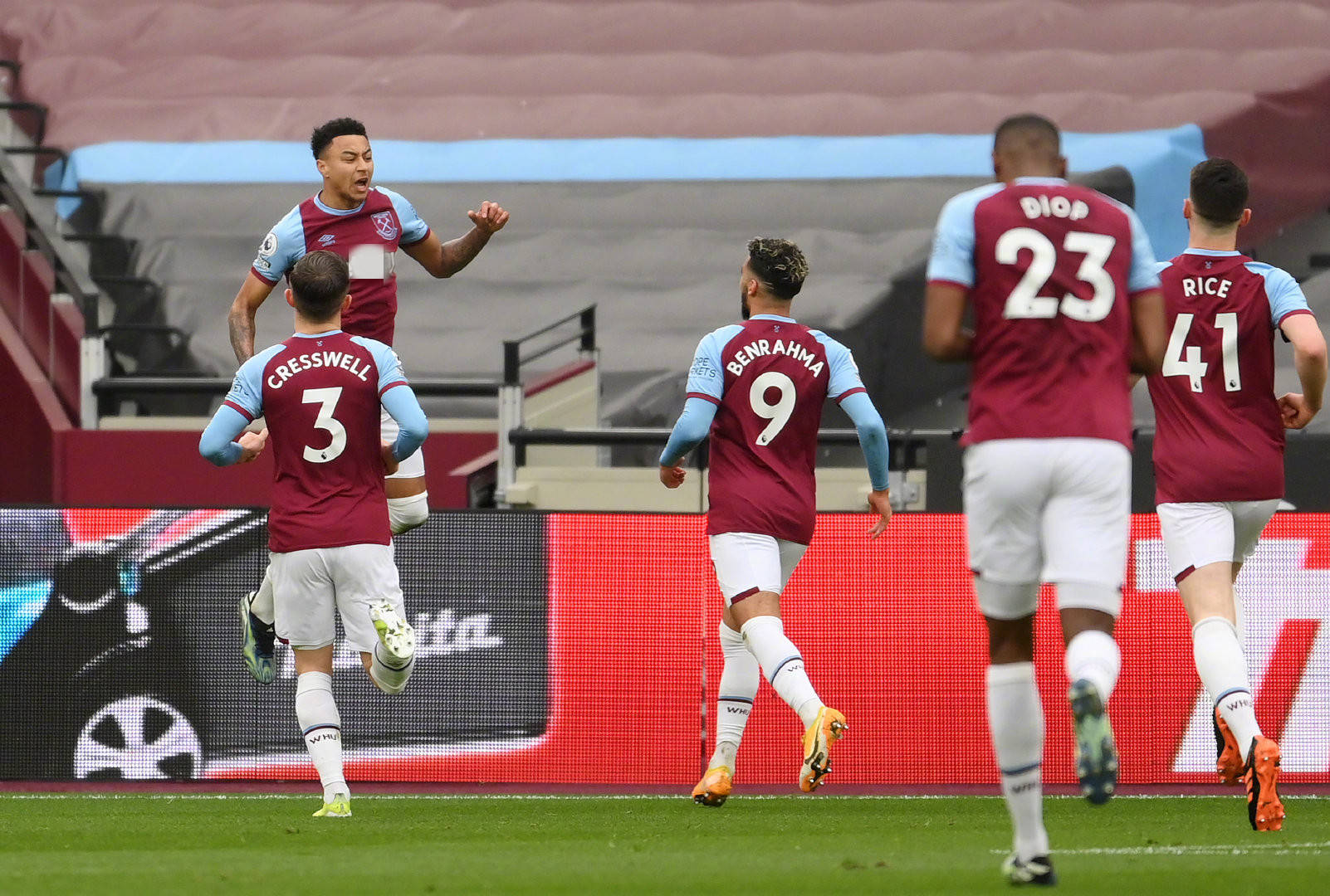 凭借着新星 凭借着新星