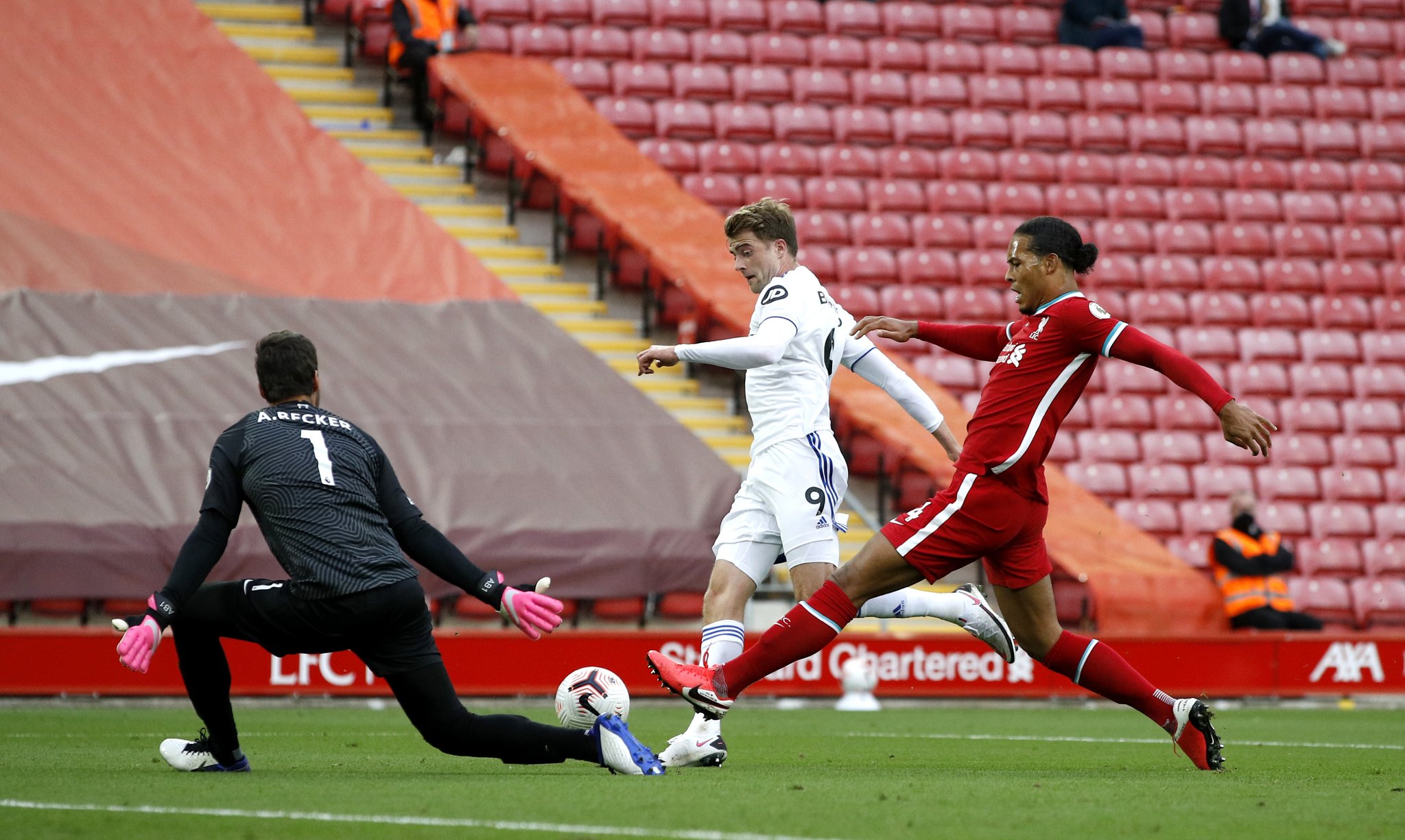 全面型特點 全面型特點